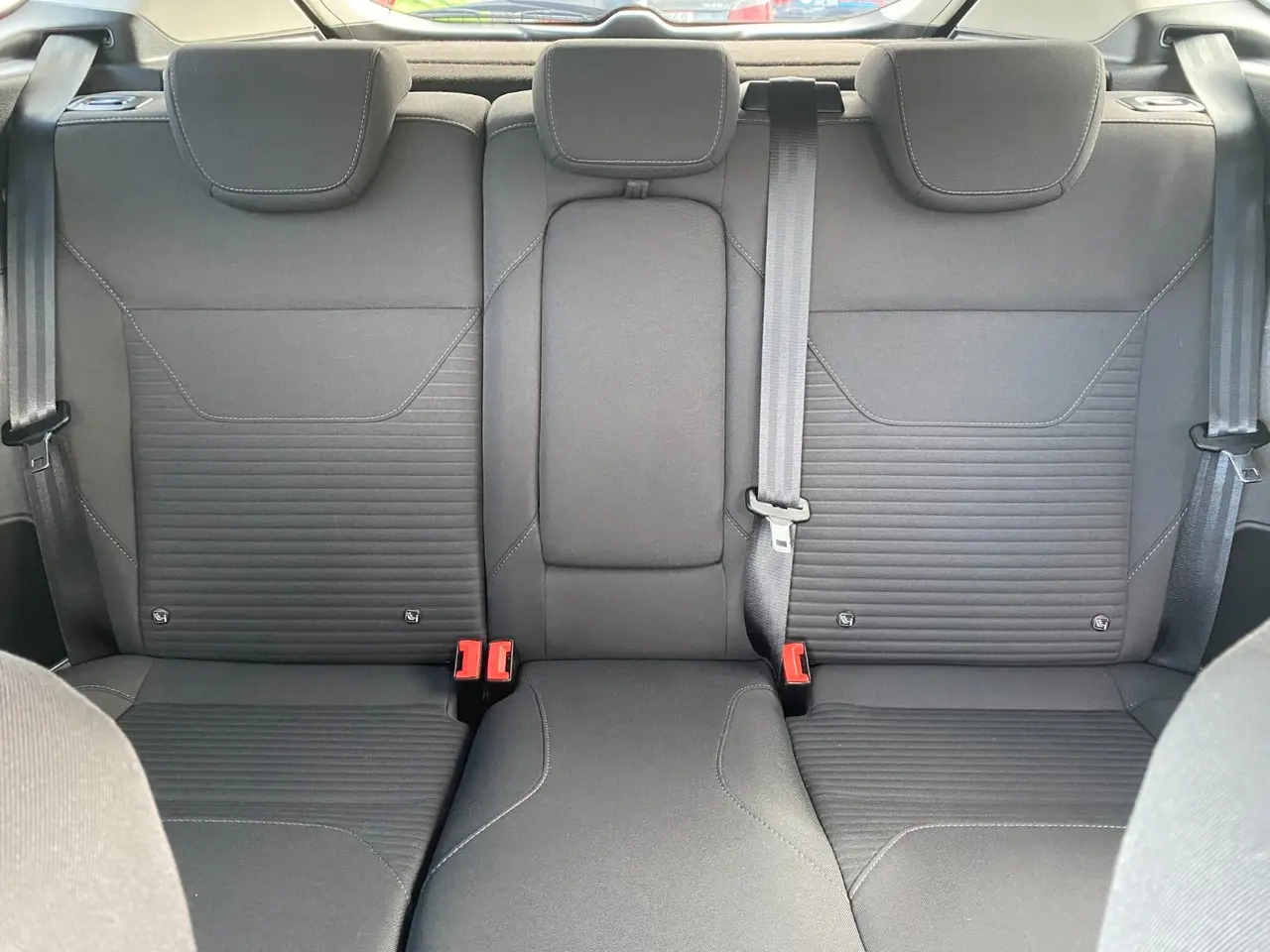 Billede 6 - Ford Focus 1,0 SCTi 125 Titanium
