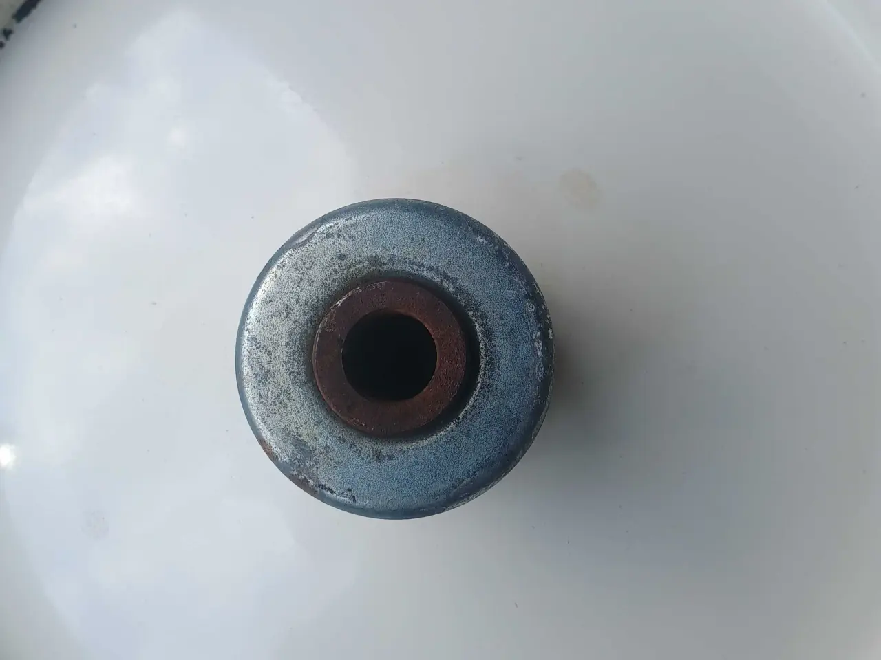 Billede 3 - Hjul 6,50-16 2stk