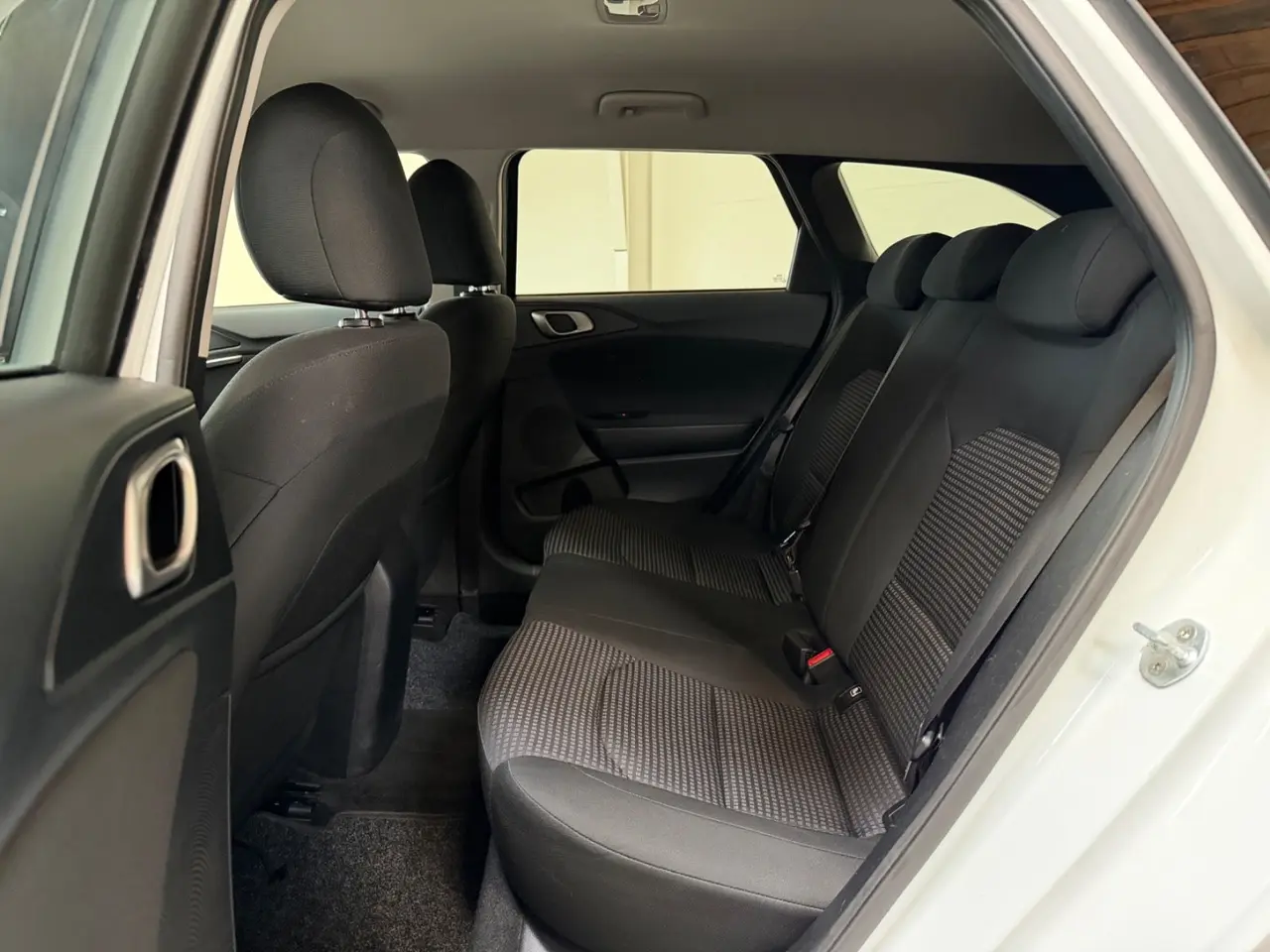 Billede 16 - Kia Ceed 1,0 T-GDi Attraction SW