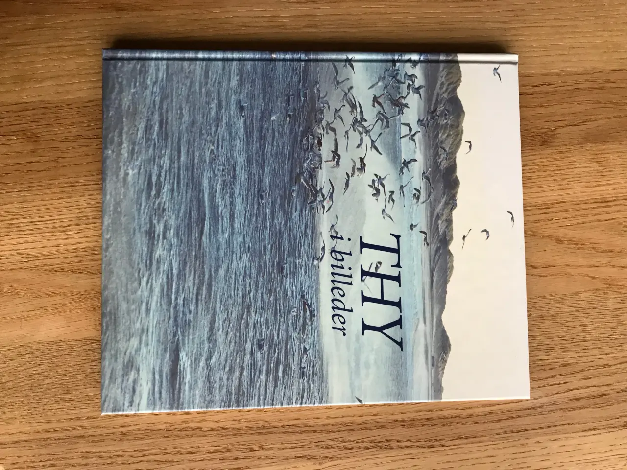 Billede 1 - Thy i billeder - fotograf Knud E. Jensen