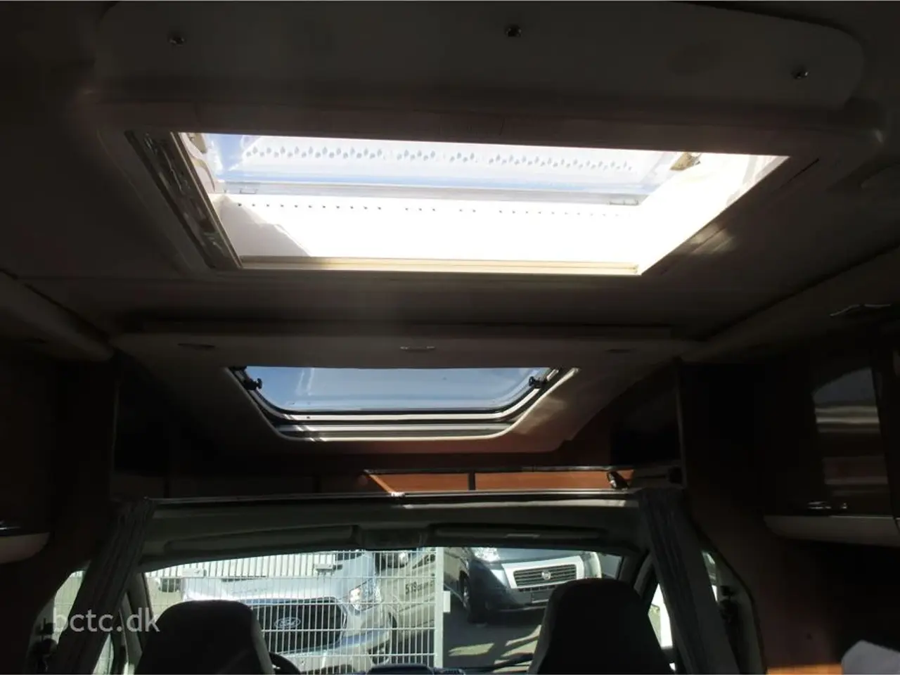 Billede 17 - 2016 - LMC Cruiser Comfort T731 G