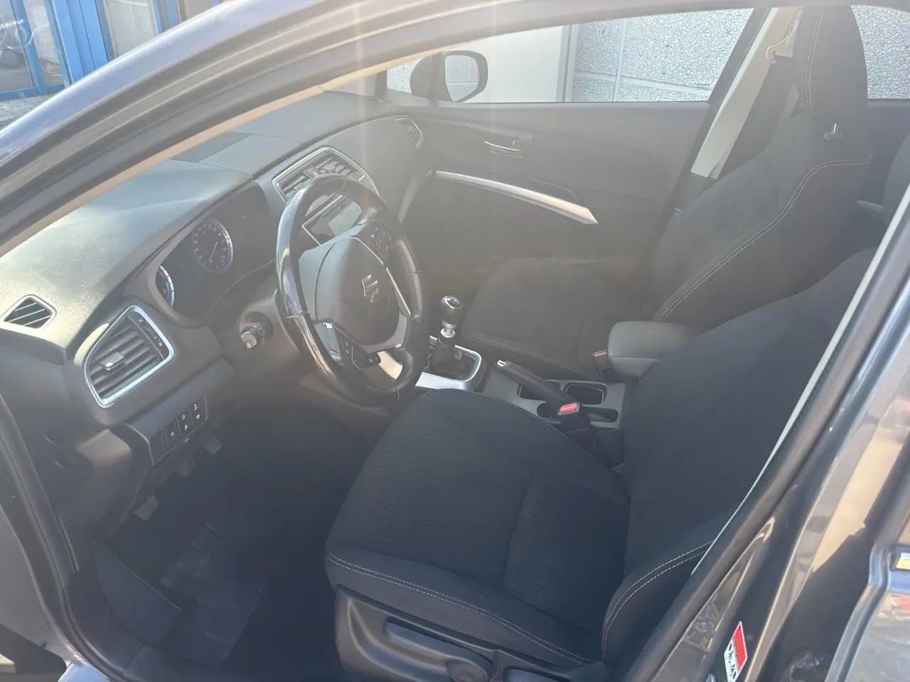 Billede 6 - Suzuki S-Cross 1,4 mHybrid Active