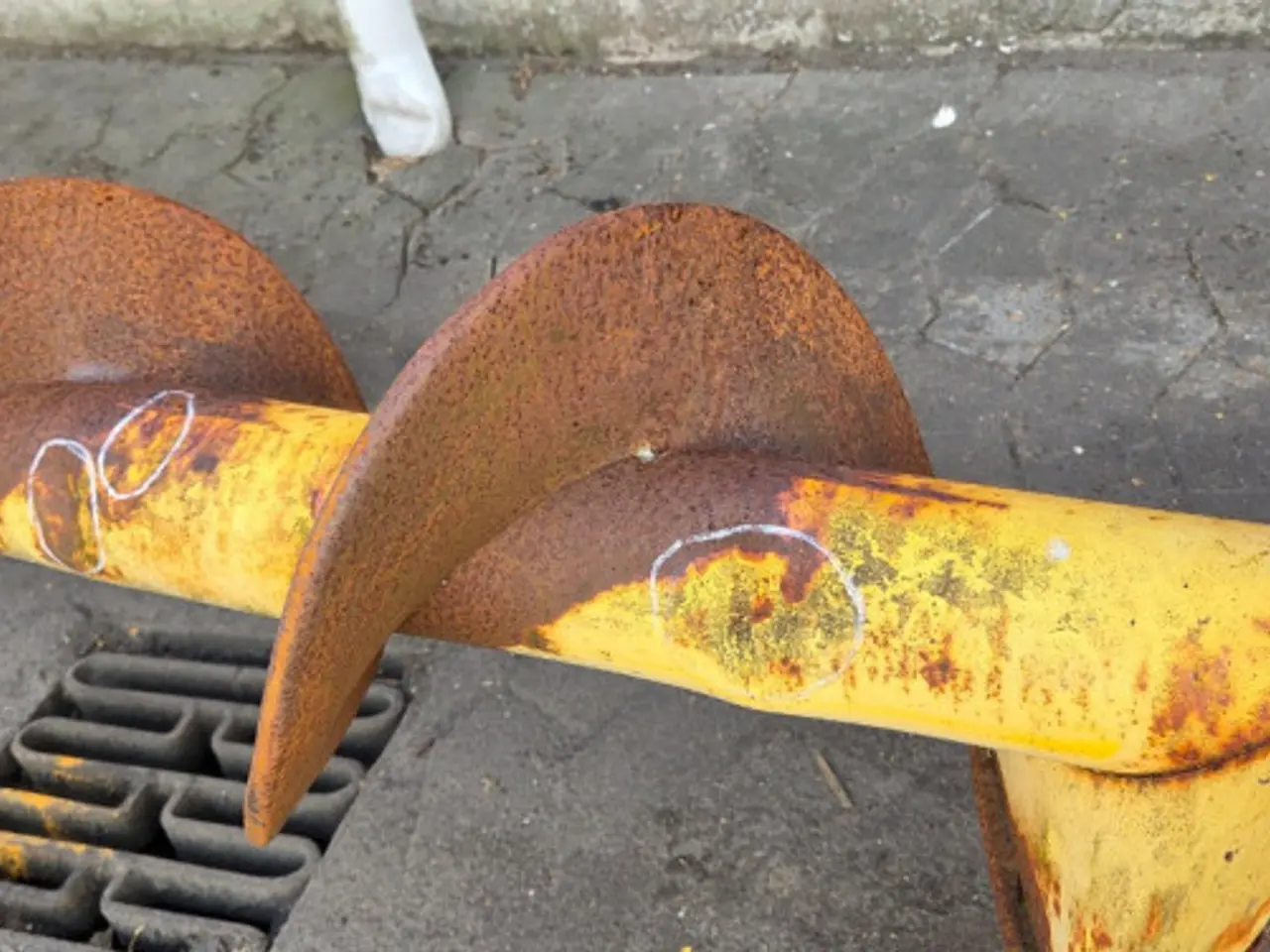Billede 12 - New Holland 8060 Snegl 80399609