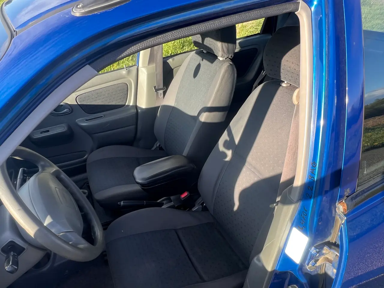 Billede 6 - Ny synet Suzuki alto