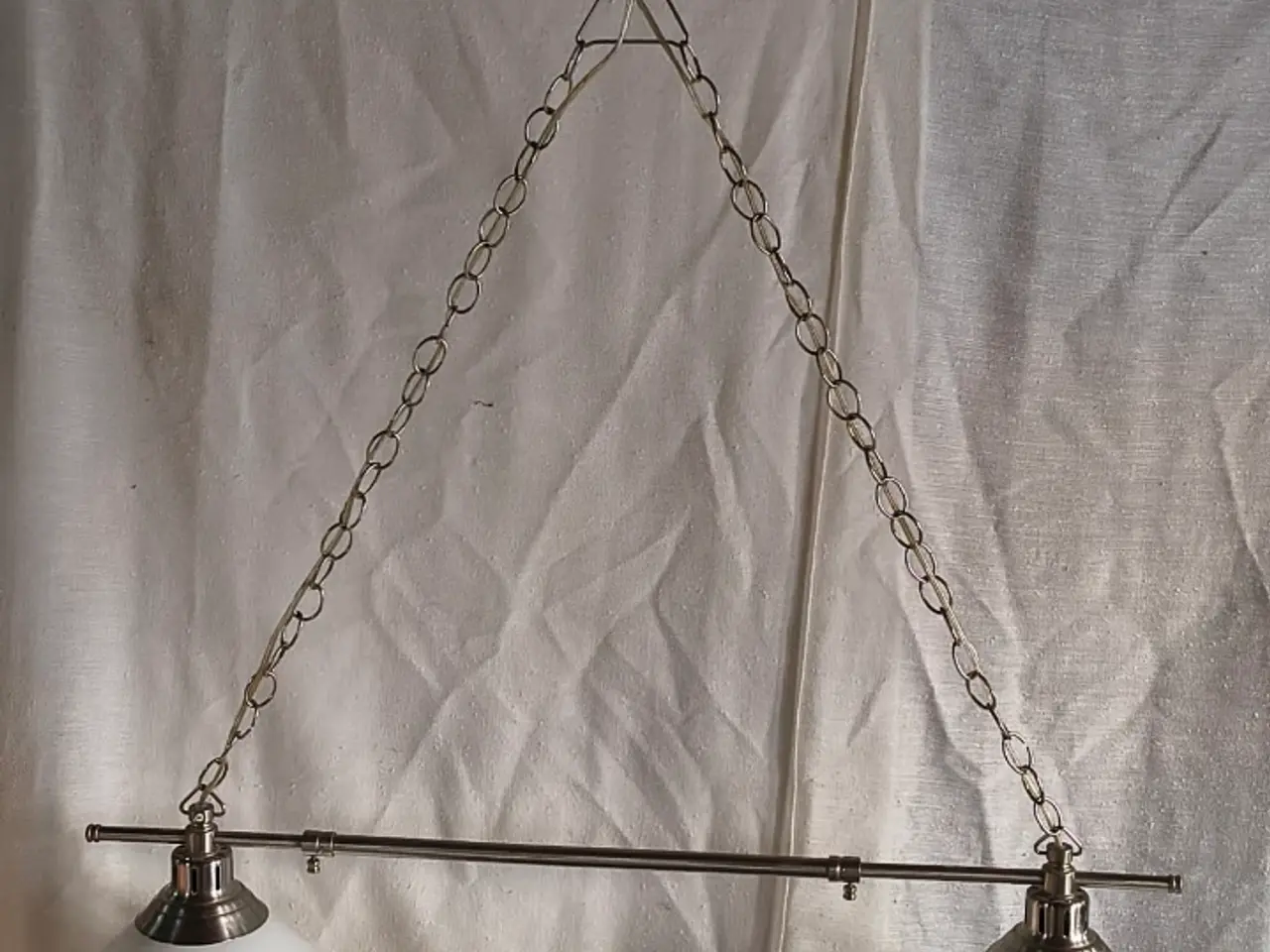 Billede 5 - IKEA KROBY loftlampe