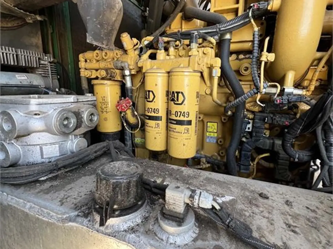 Billede 31 - Komptech Crambo 5200 EC Direct -  Kun 5992 timer/ Only 5992 hours - Video