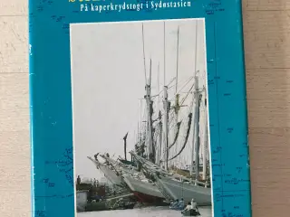 Øerne under vinden, Troels Kløvedal