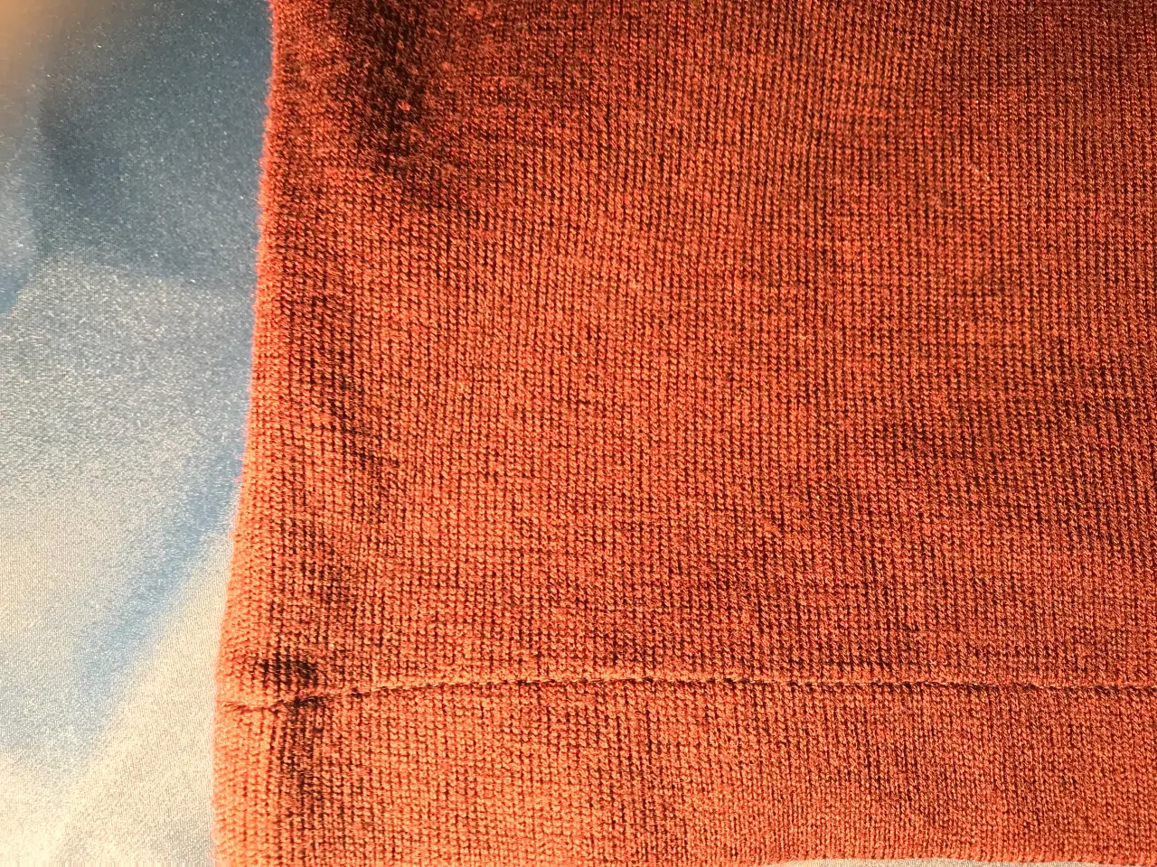 Billede 6 - Herre Sweater Str. L Marc O'Polo