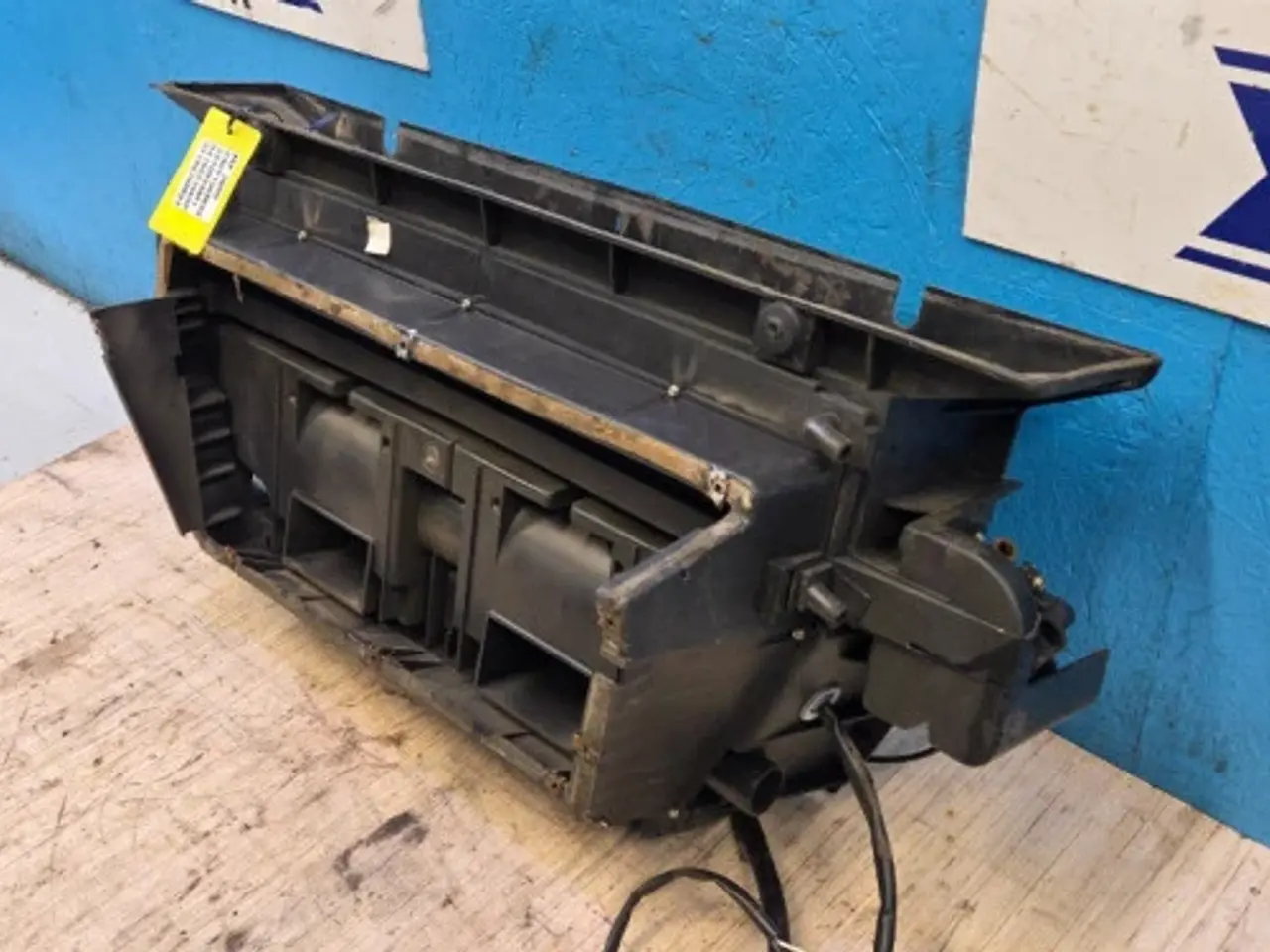 Billede 14 - Massey Ferguson 3060 Rammevarmer 3387156M92