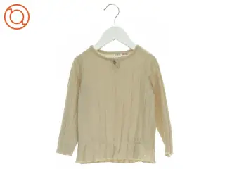 Bluse fra Zara (str. 98 cm)