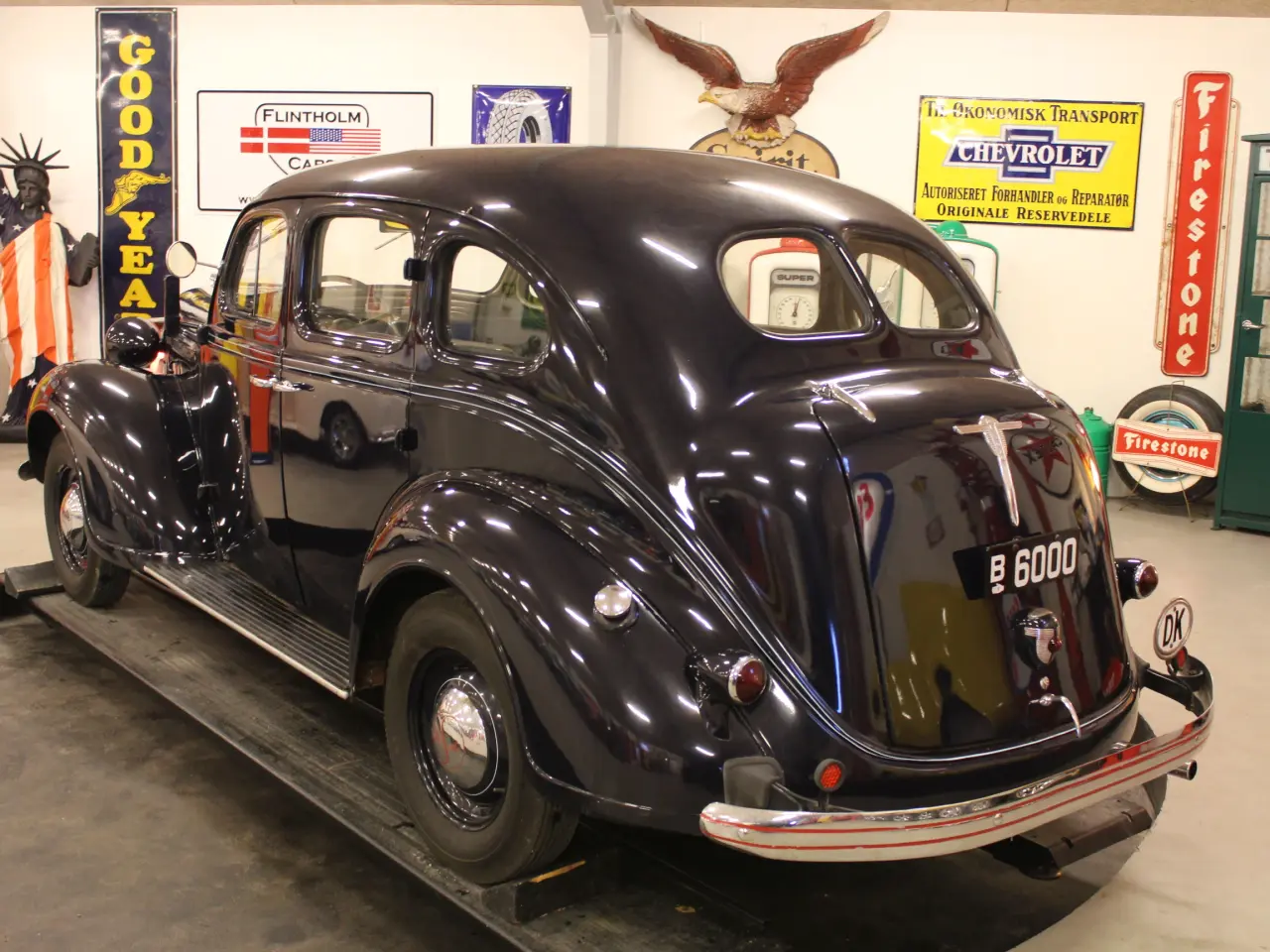 Billede 6 - DESOTO S-5-serie