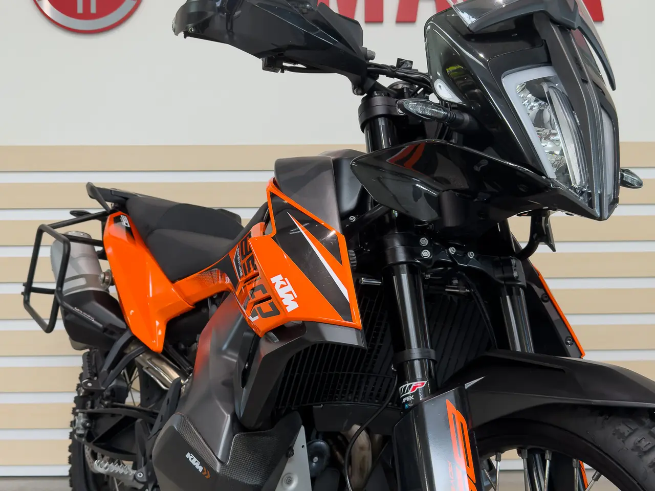 Billede 13 - KTM 890 Adventure L