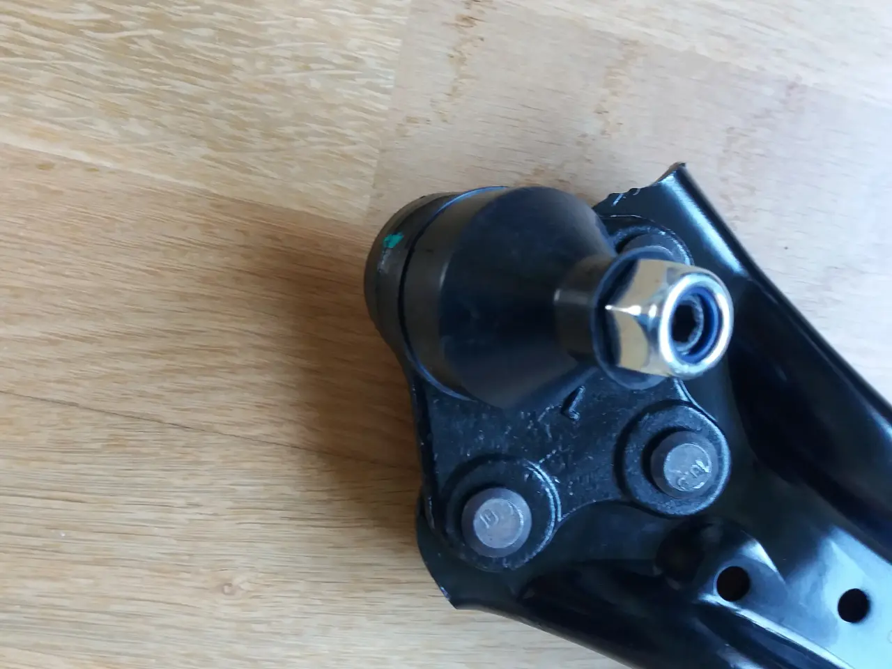Billede 3 - Bærearm nederste Skoda / VW / Seat