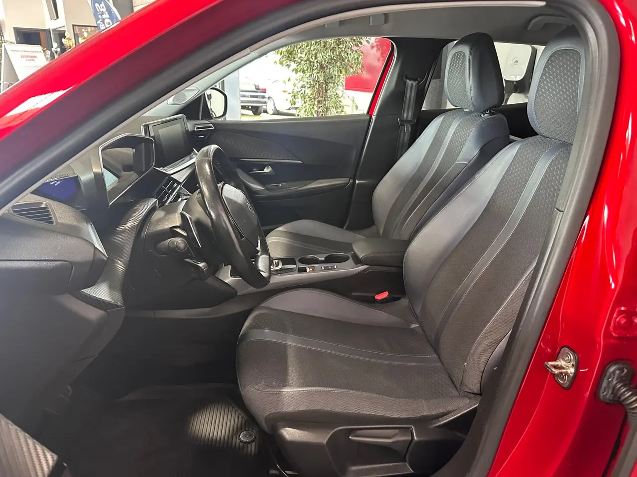 Billede 4 - Peugeot 2008 1,2 PureTech 130 Allure Pack EAT8 Van
