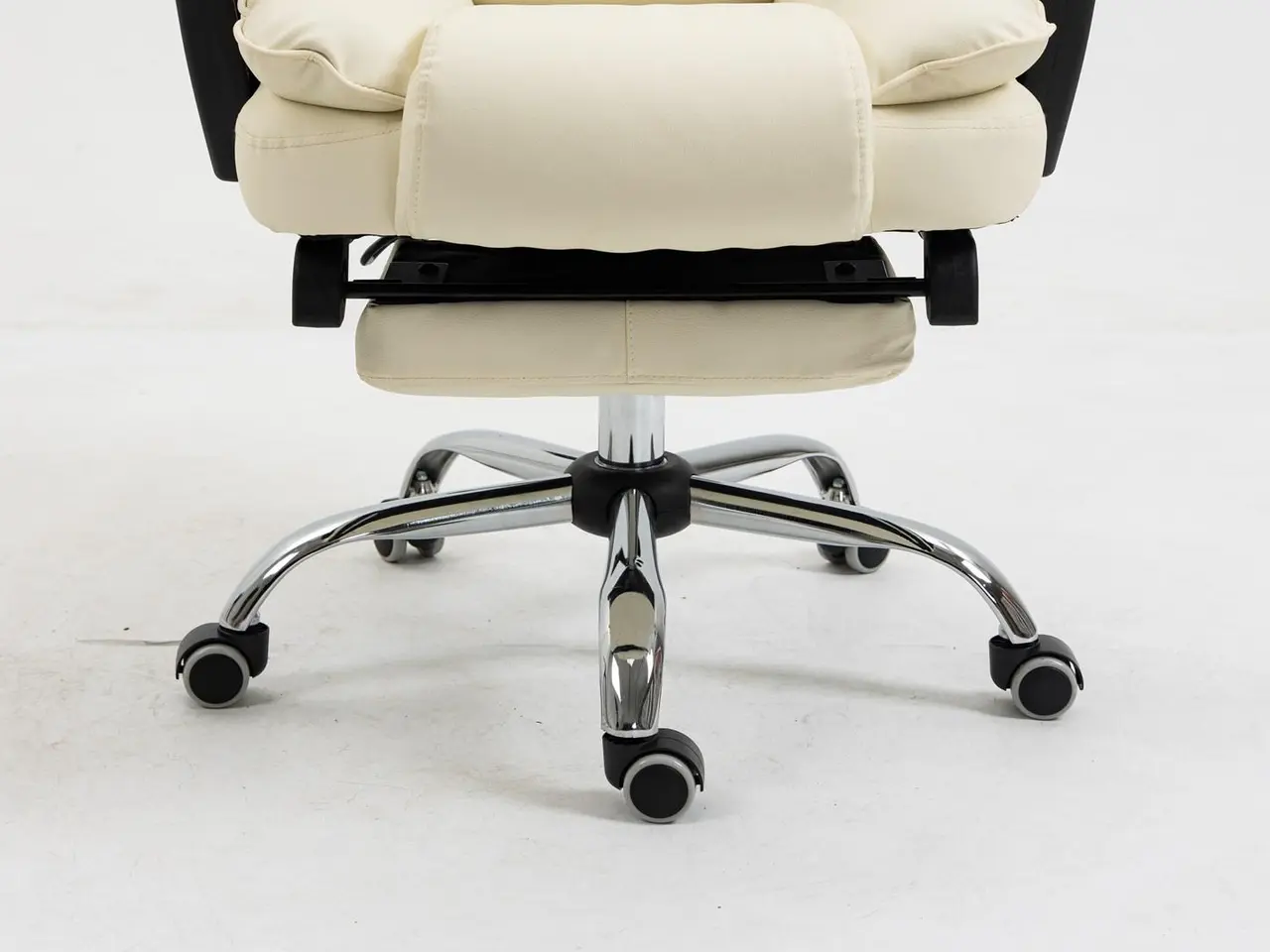 Billede 10 - Kontorstol Activejet YK7416 - beige