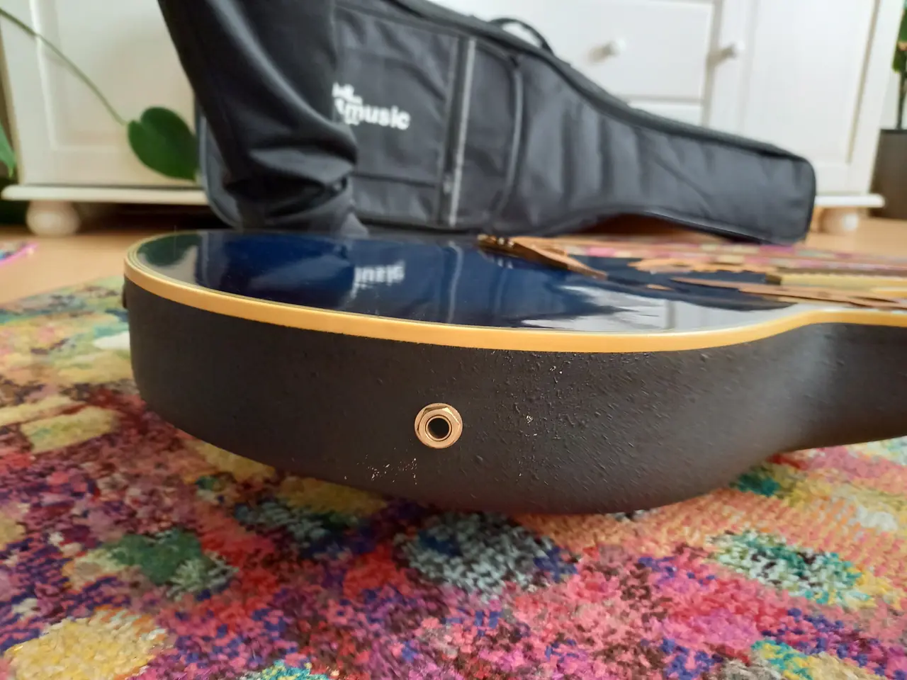 Billede 3 - sakura halv acoustic