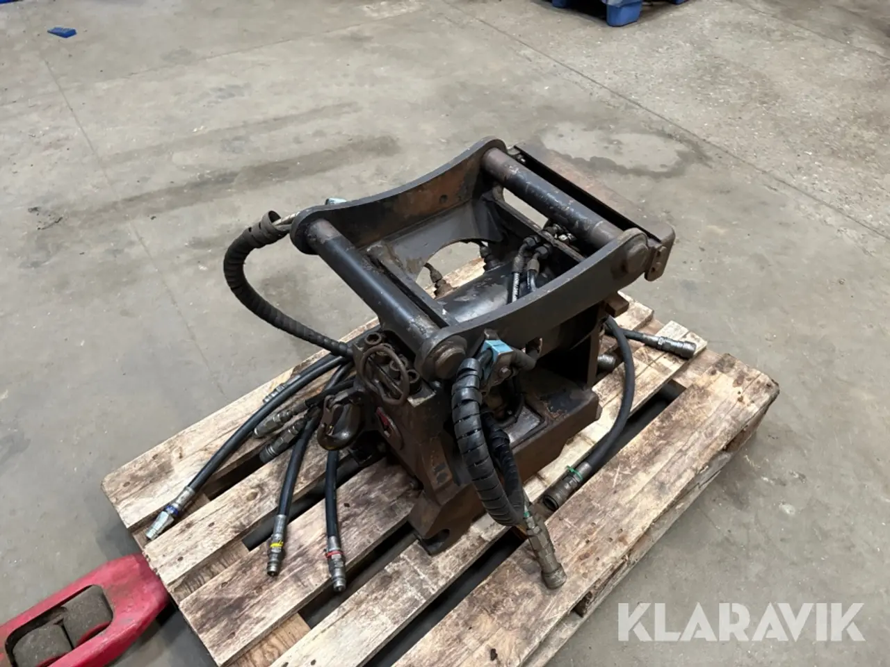 Billede 7 - Tilt 9945