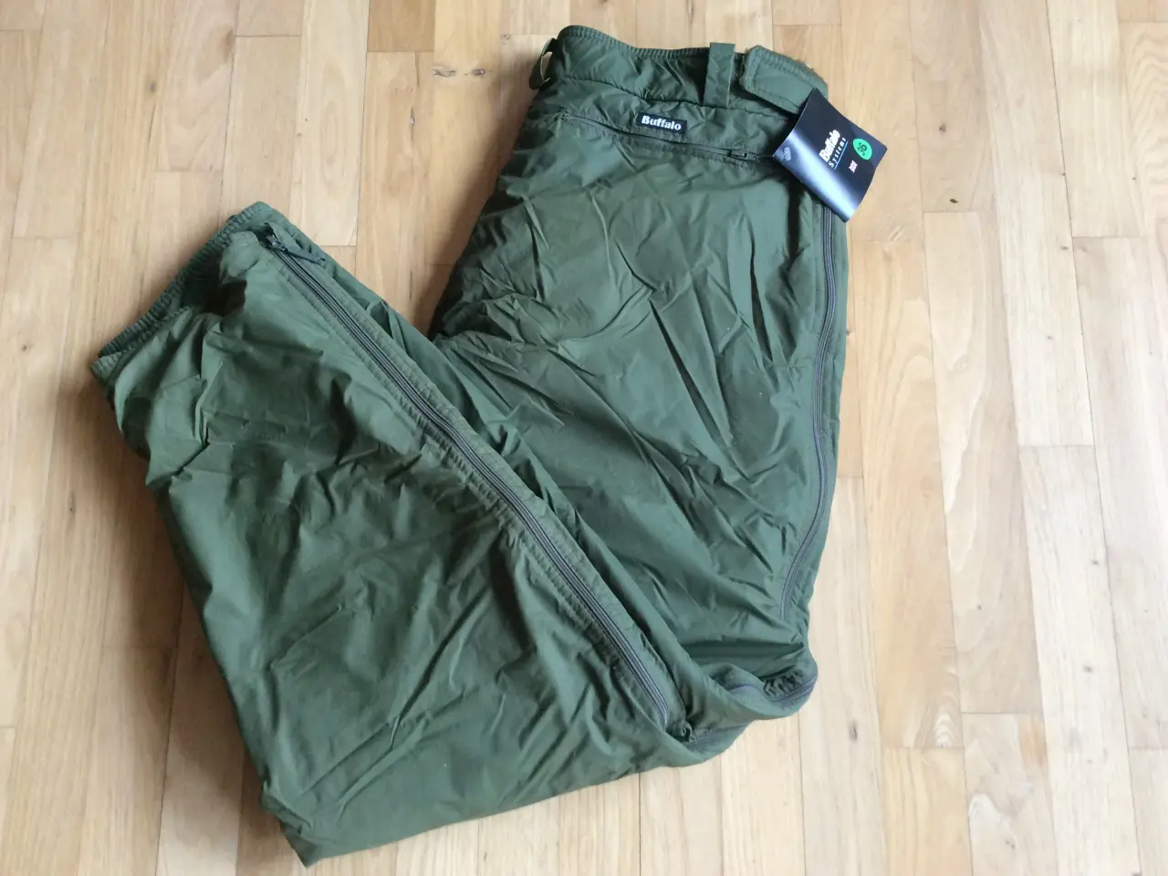 Billede 4 - Buffalo armybuks