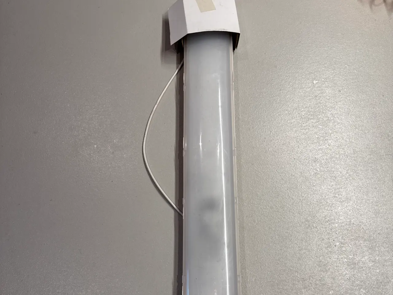 Billede 1 - LED lysarmatur