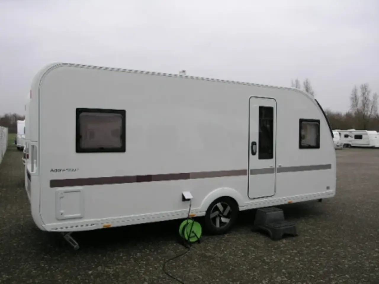 Billede 3 - Adria Adora 522 UP