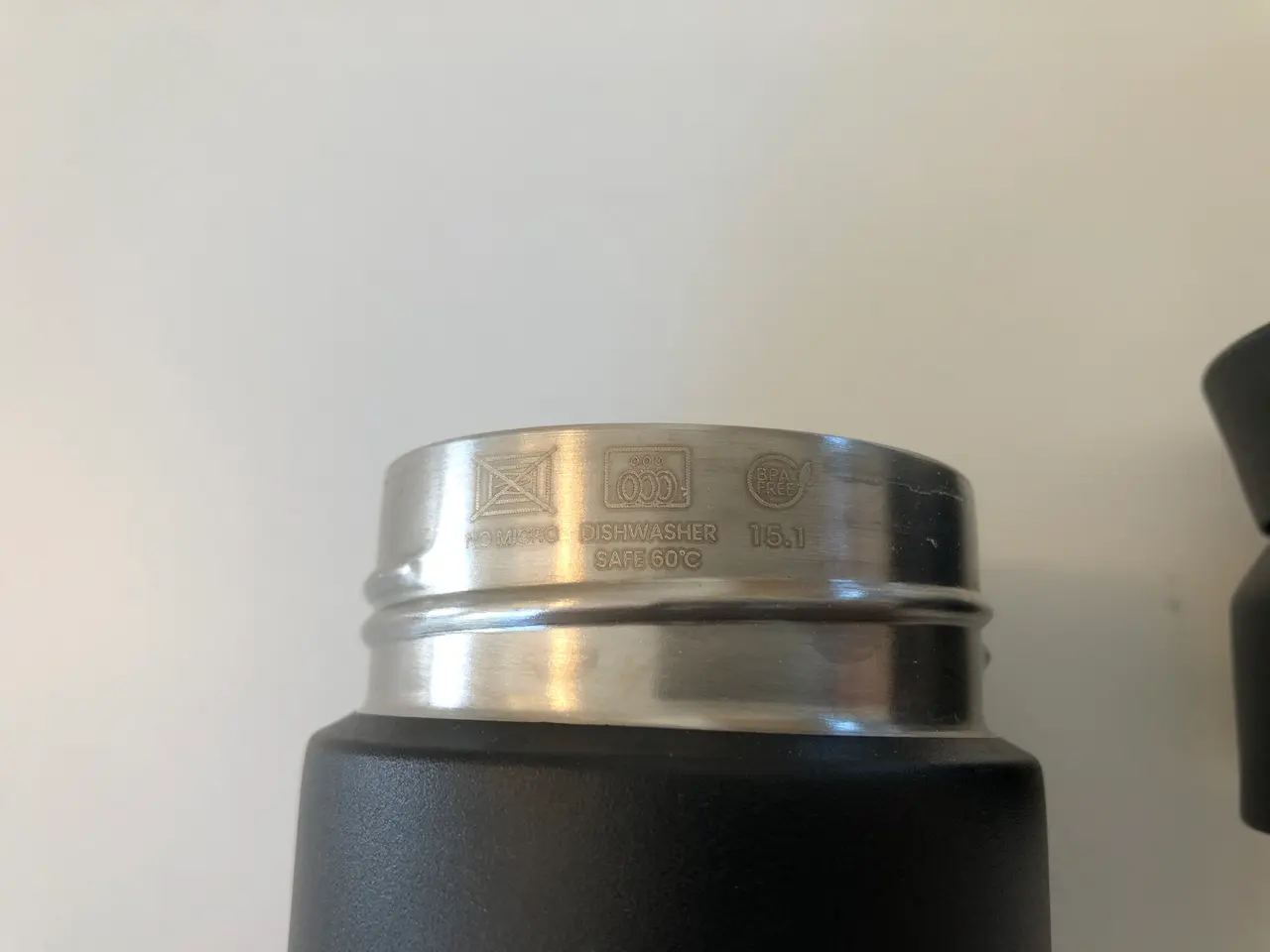 Billede 8 - Thermokrus fra Ocean Bottle 350 ml