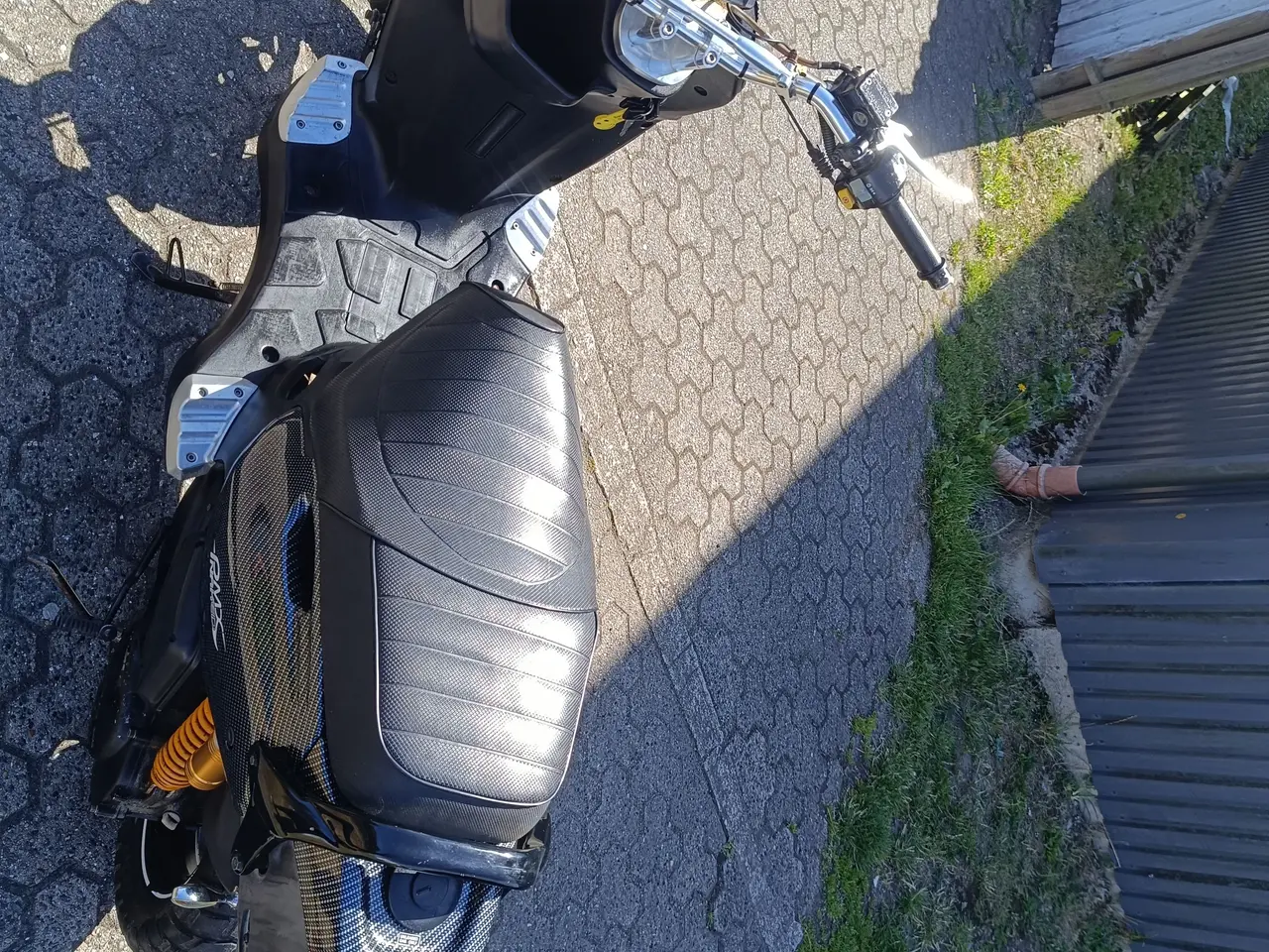 Billede 4 - PGO pmx Sport sp 30
