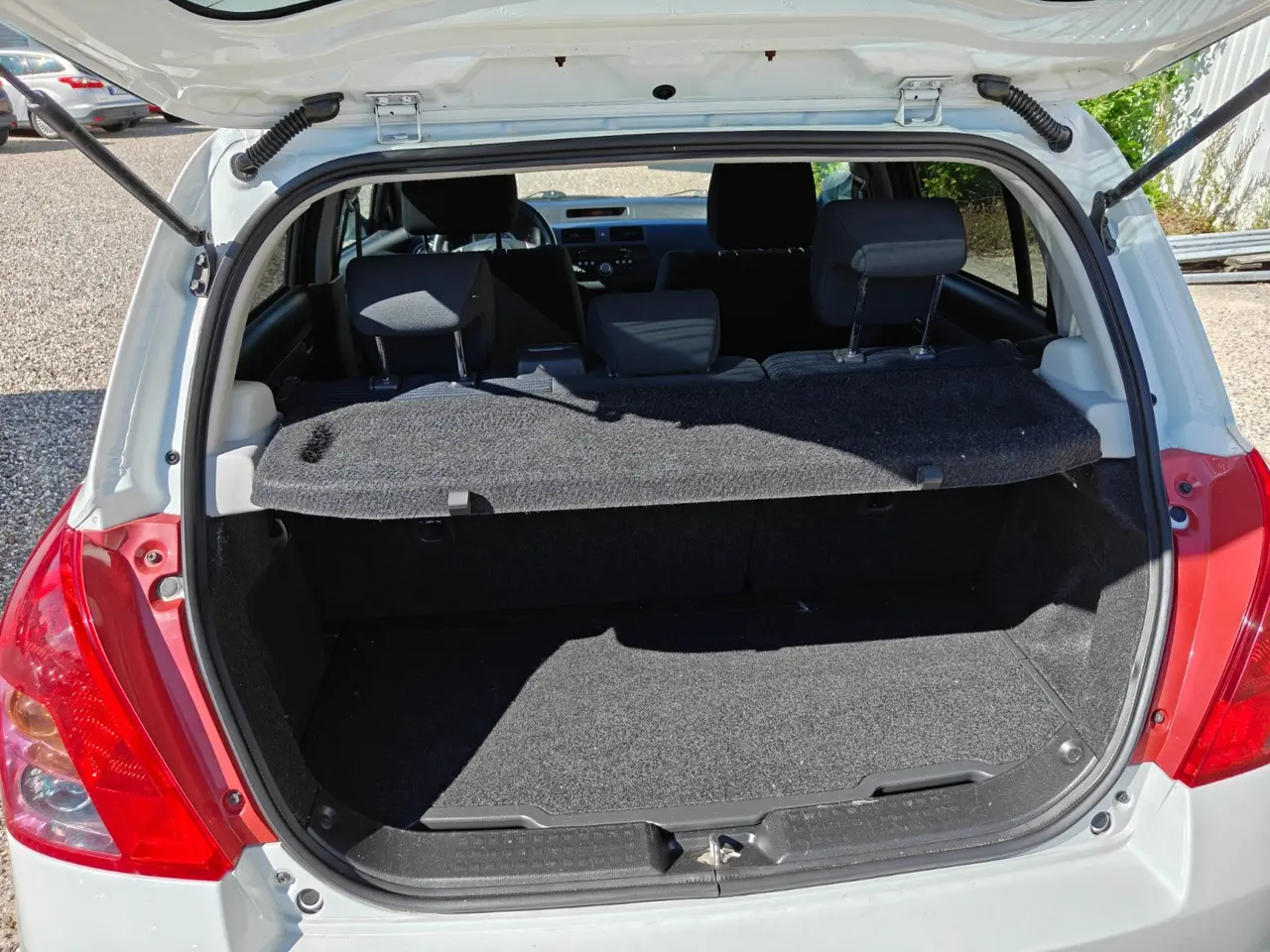 Billede 7 - Suzuki Swift 1,5 GLX