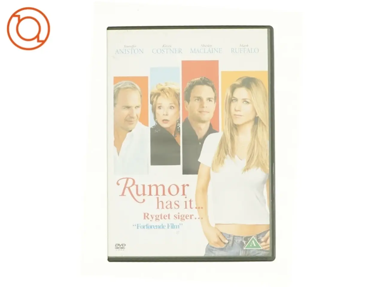 Billede 1 - Rumor has it