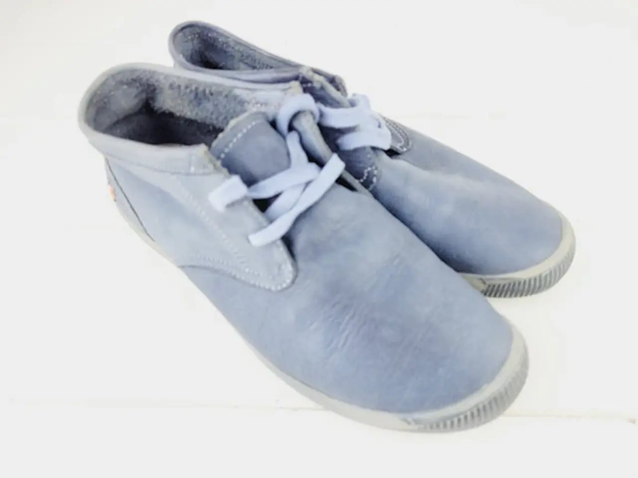 Billede 8 - Stilfulde og Behagelige: Softinos by Fly London