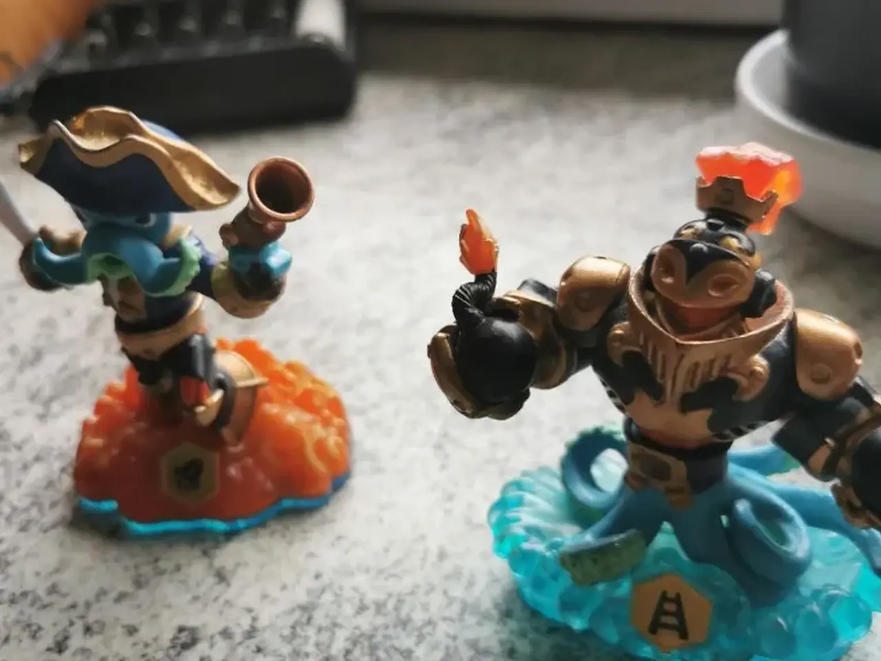 Billede 8 - Skylanders swap force!