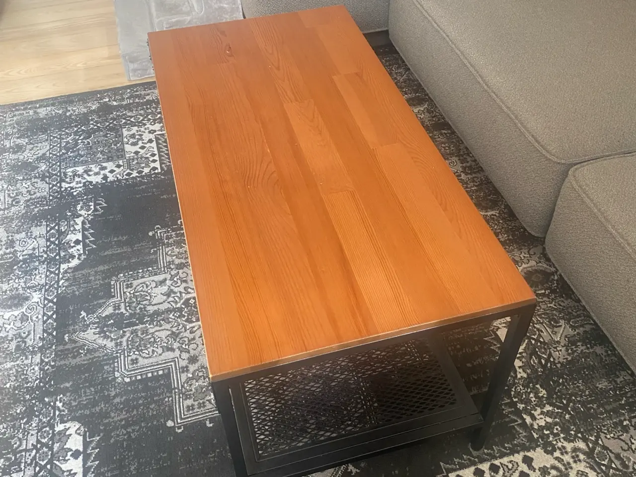 Billede 3 - Sofabord fra IKEA