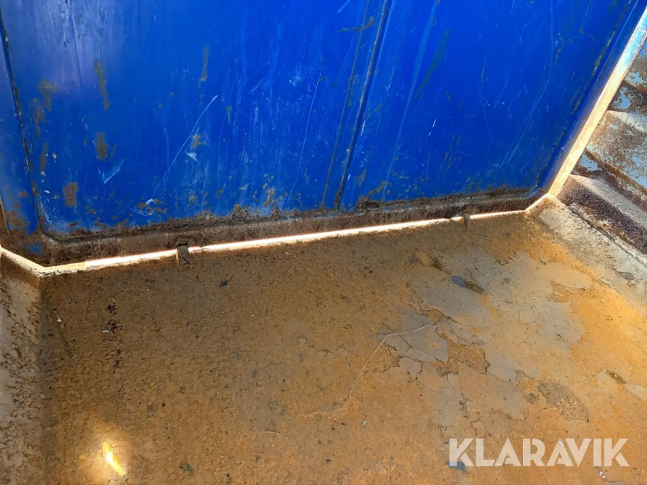 Billede 10 - Kroghejs container HCF
