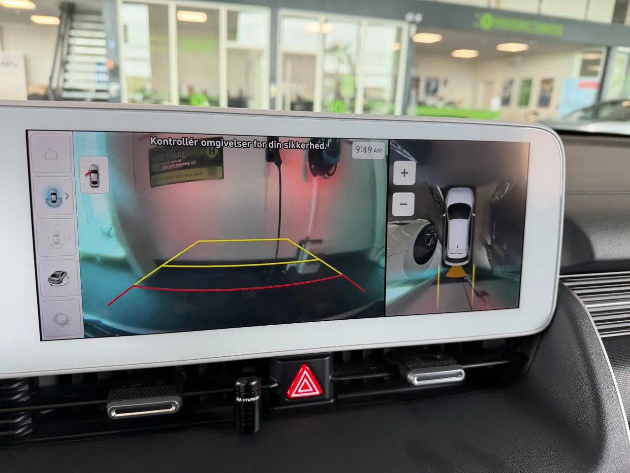 Billede 12 - Hyundai Ioniq 5 58 Ultimate
