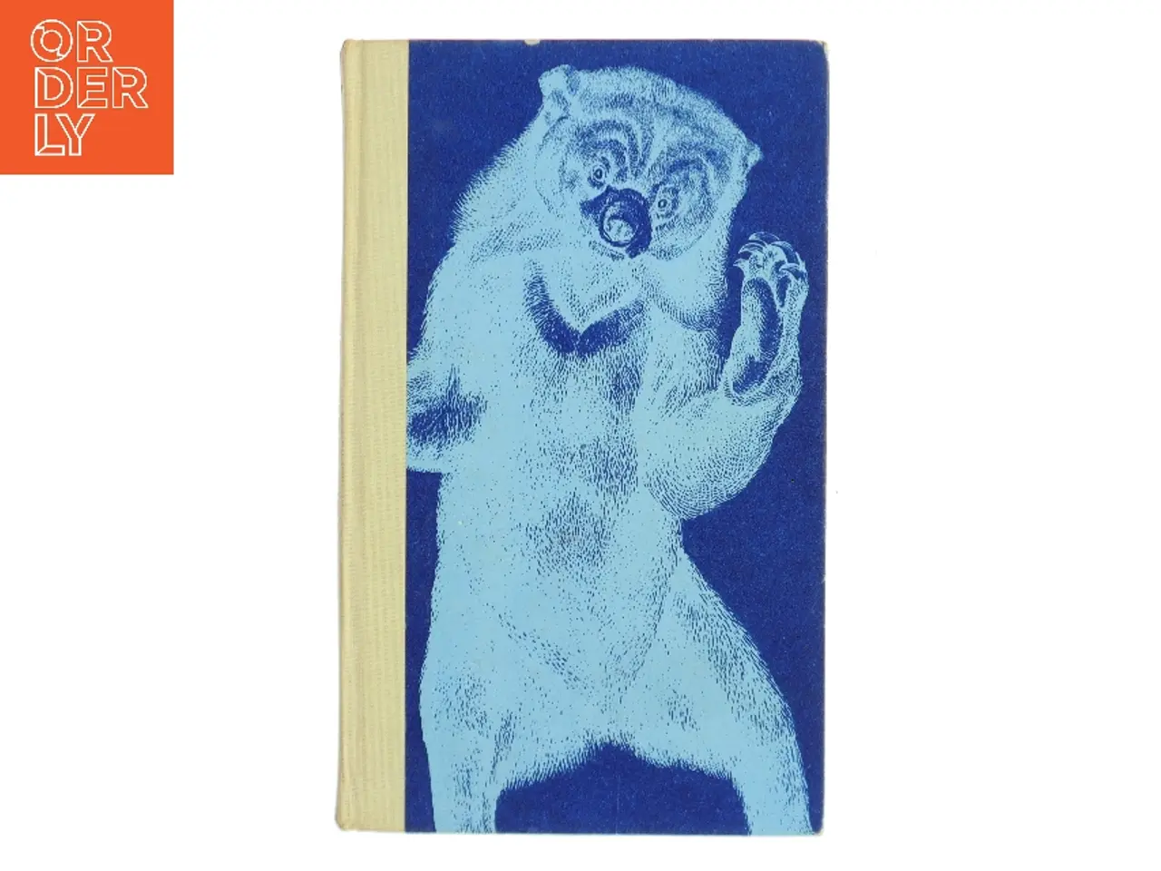 Billede 2 - Hotel New Hampshire af John Irving (Bog)