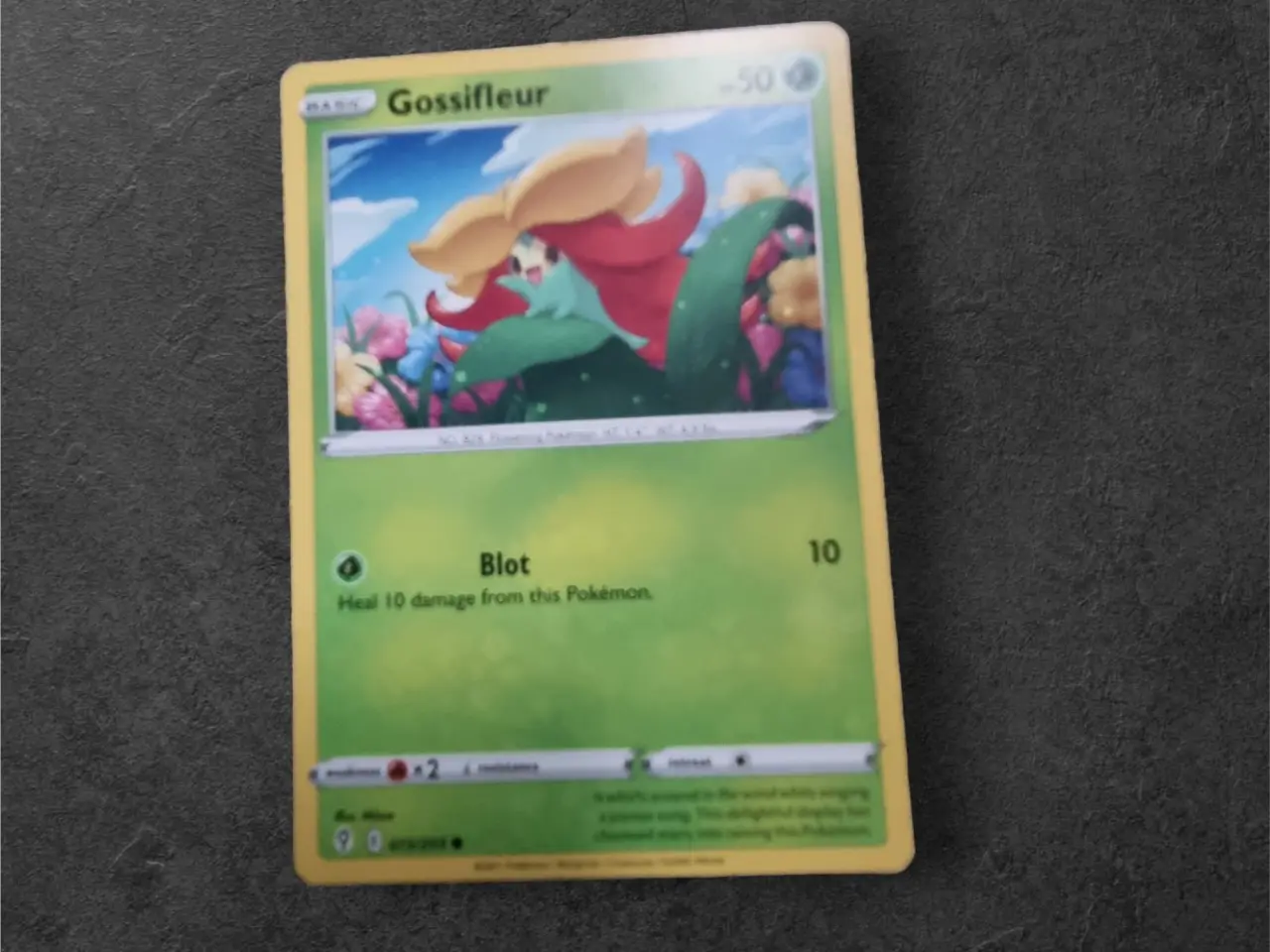 Billede 8 - Annonce 112 - Pokemon