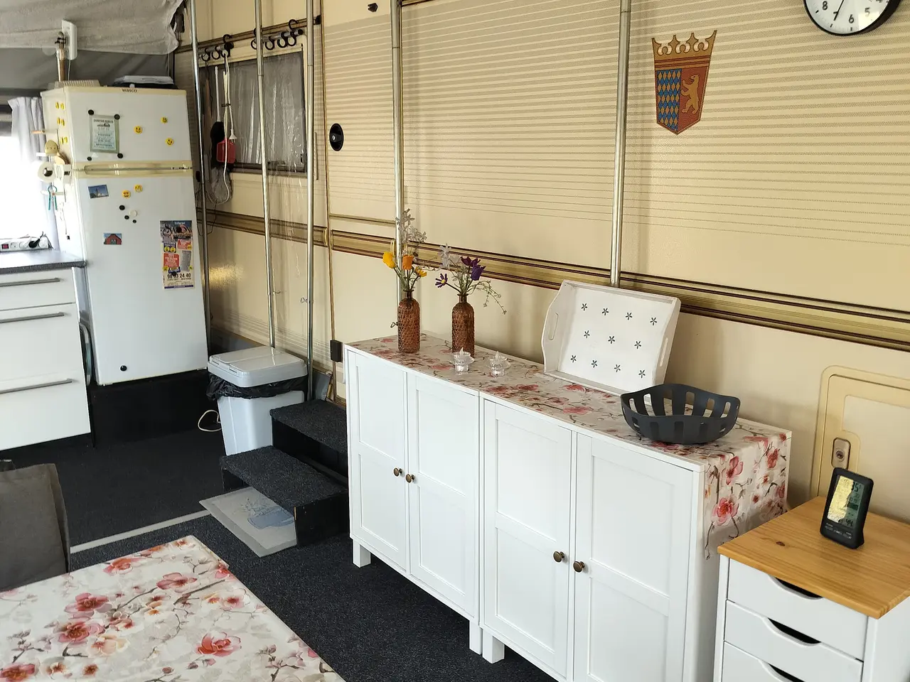 Billede 14 - Tabbert comtesse campingvogn