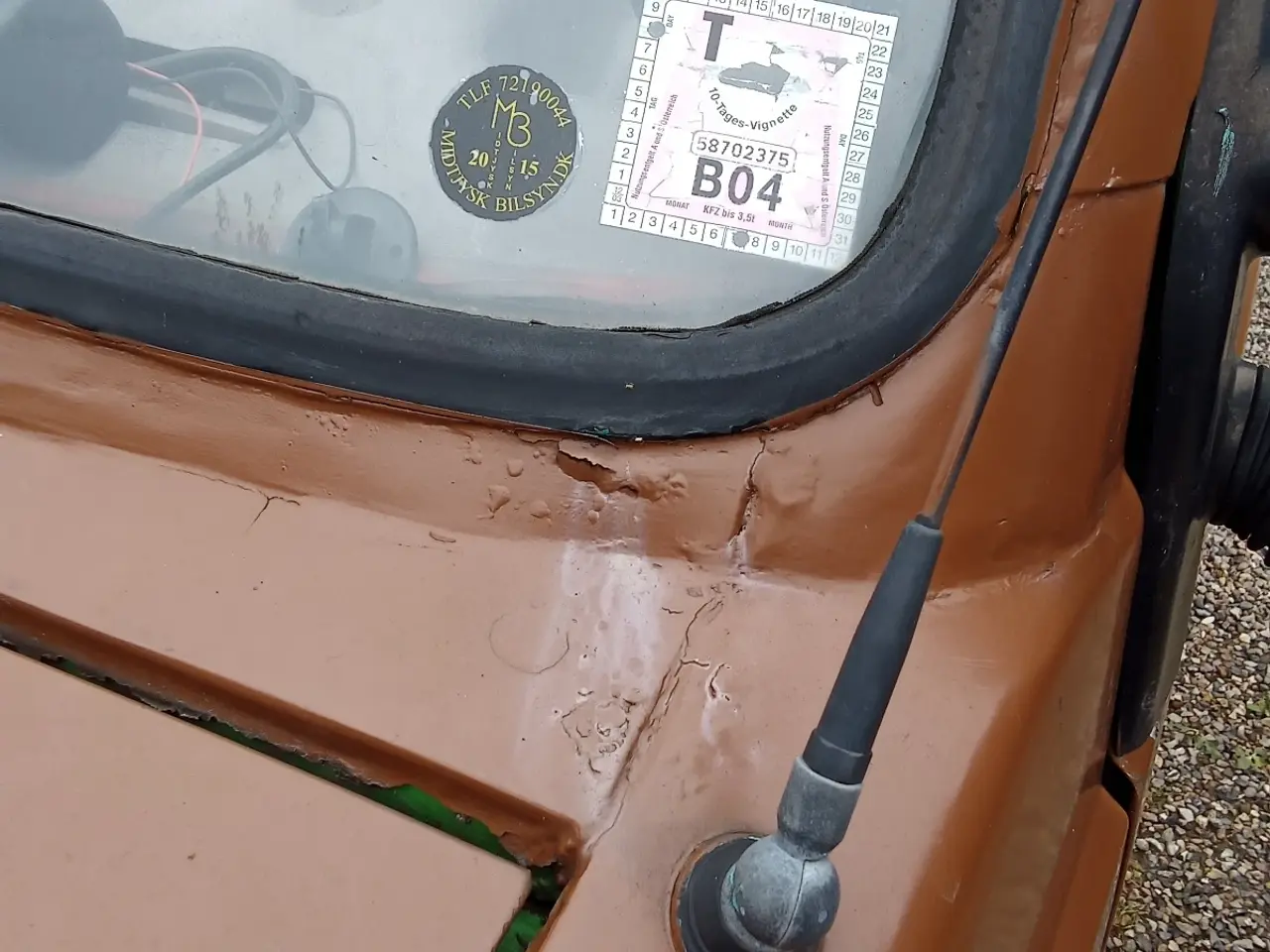 Billede 9 - Billig Fiat ducato autocamper