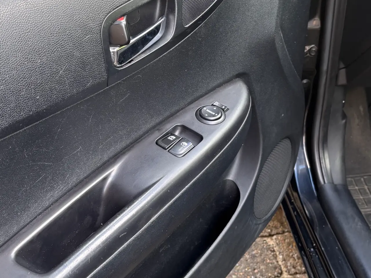 Billede 8 - Hyundai i20, kun 184xxx km
