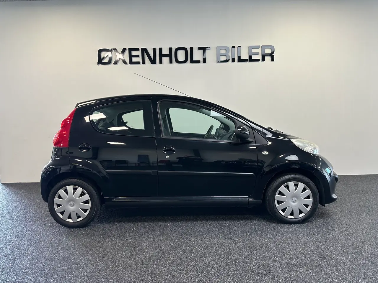 Billede 2 - Peugeot 107 1,0 Comfort 68HK 3d