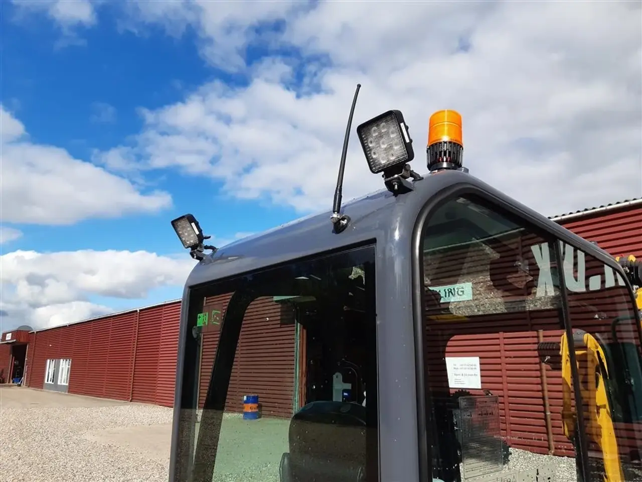 Billede 10 - XCMG xe20e