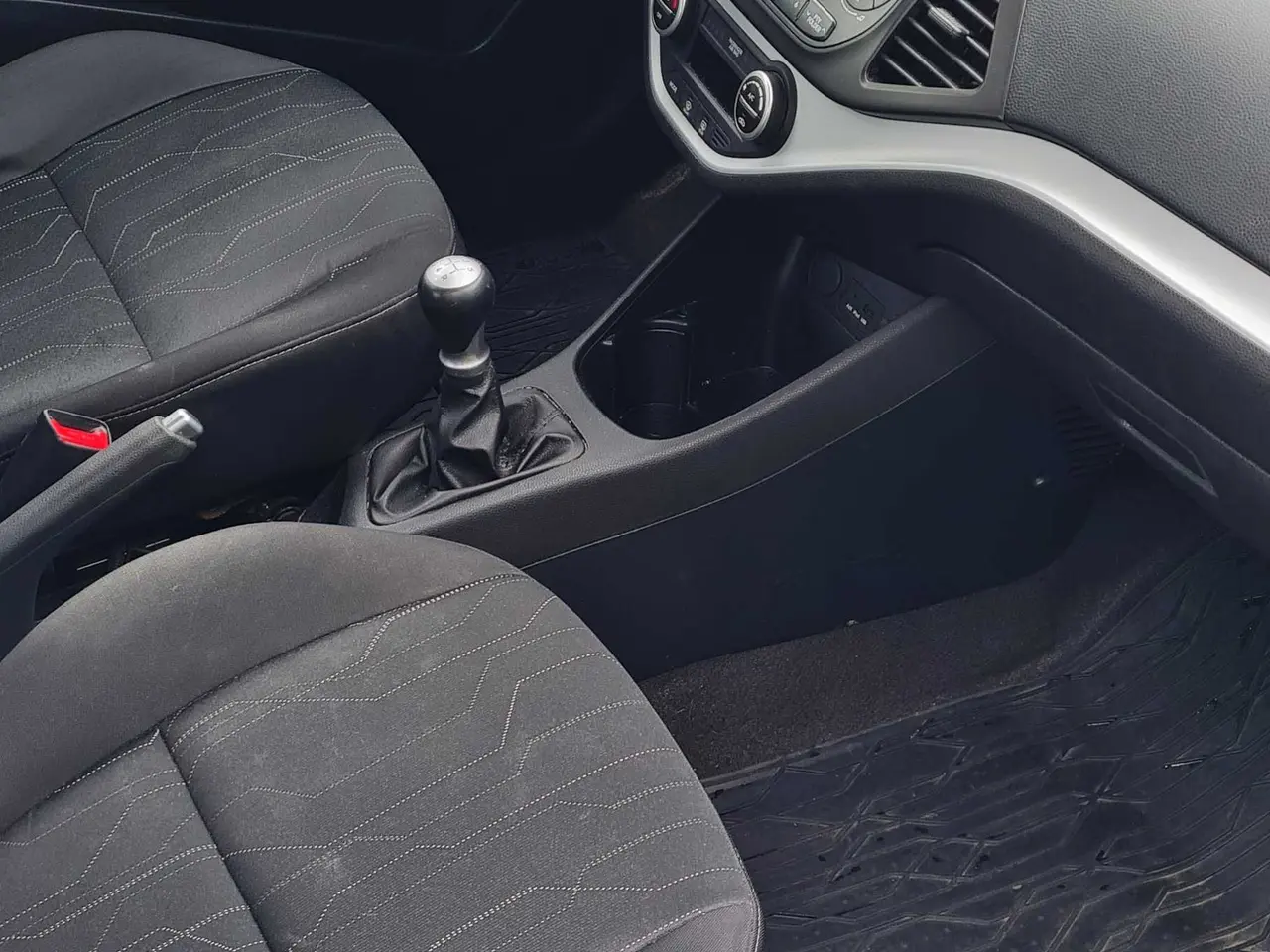 Billede 3 - Kia Picanto