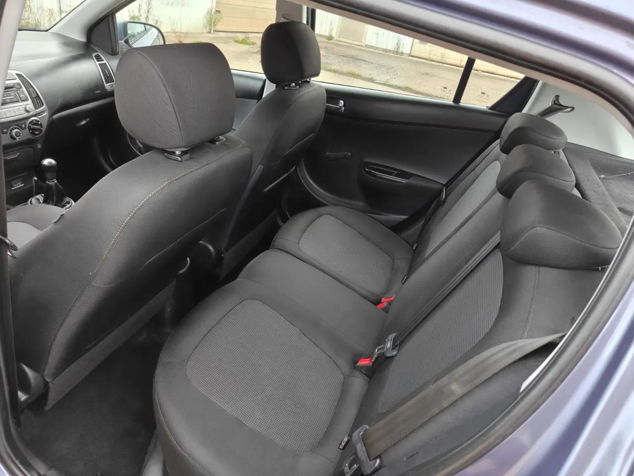 Billede 10 - Hyundai i20 1,25 Life+