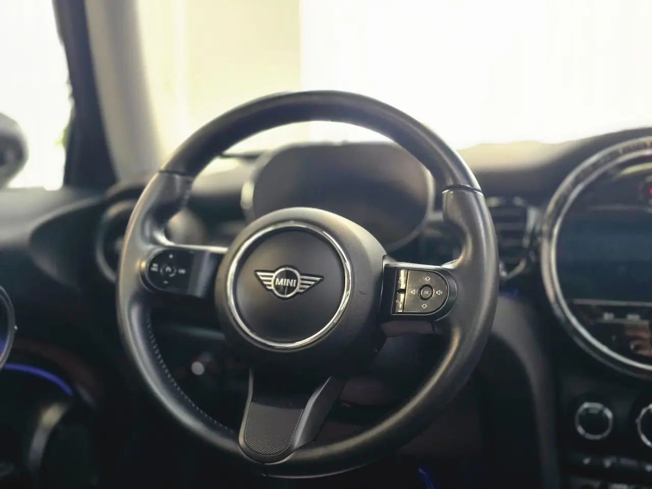 Billede 6 - MINI Cooper SE  Camden Edition