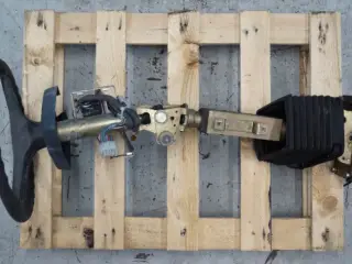 Fendt 8350 Ratstamme