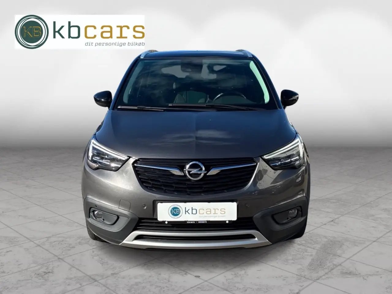 Billede 3 - Opel Crossland X 1,2 Elegance