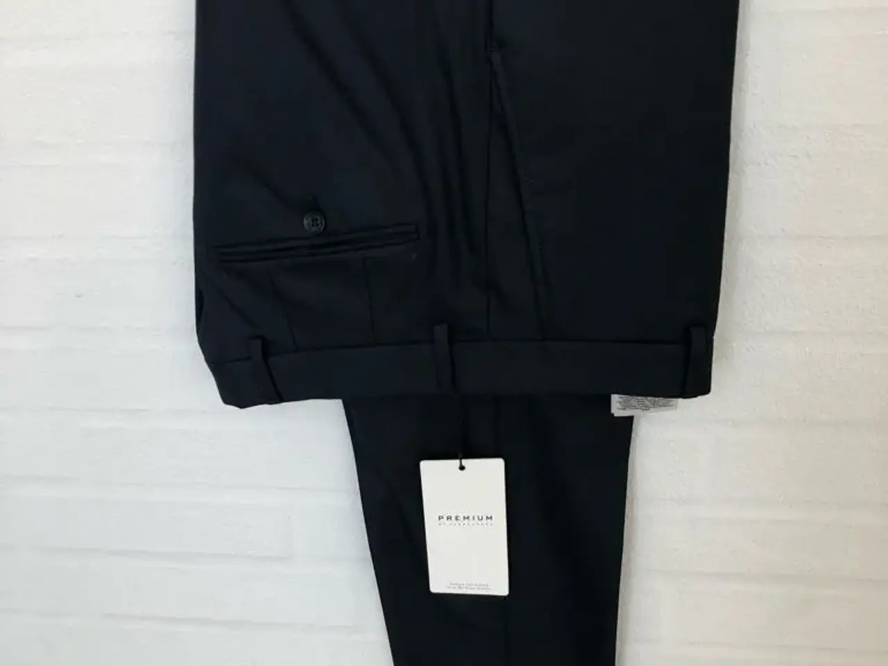 Billede 4 - Nyt jakkesæt fra Jack & Jones