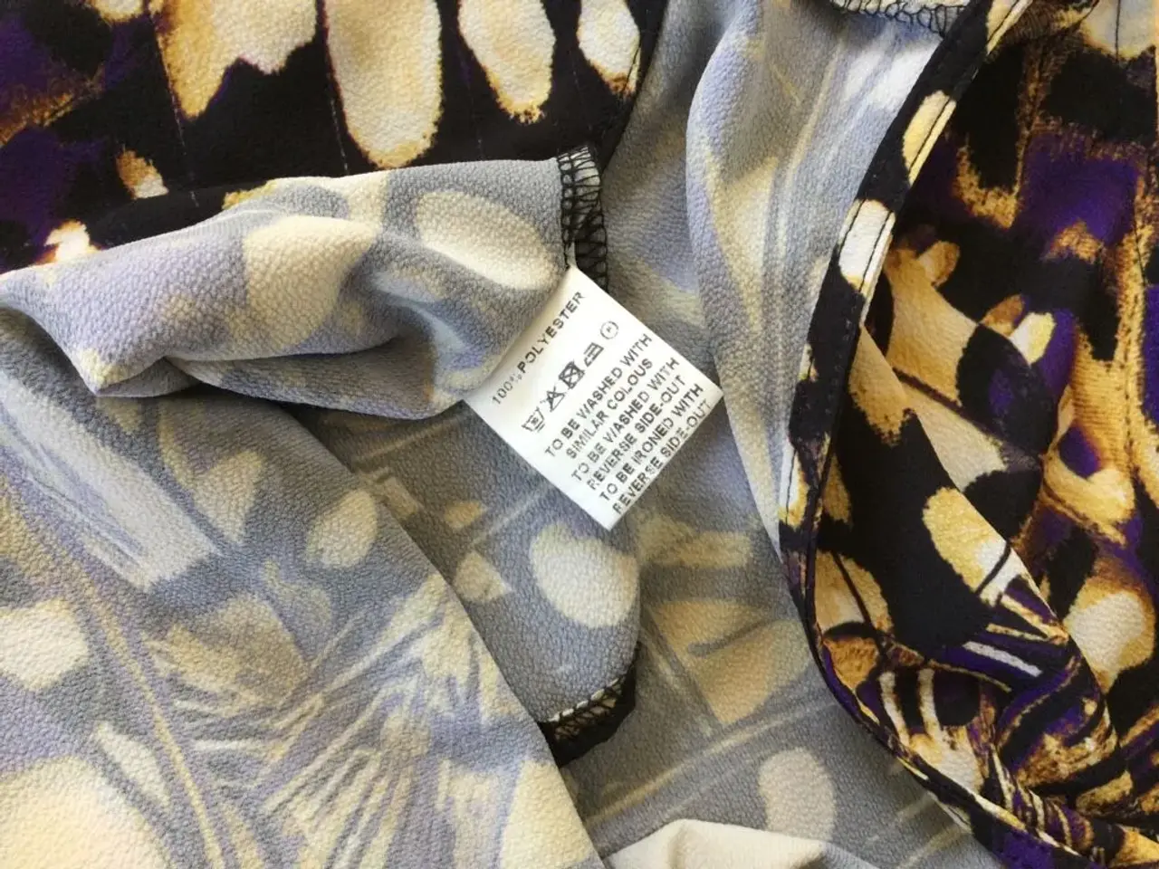 Billede 6 - Bluse - Ny BY 2-BIZ   str. L