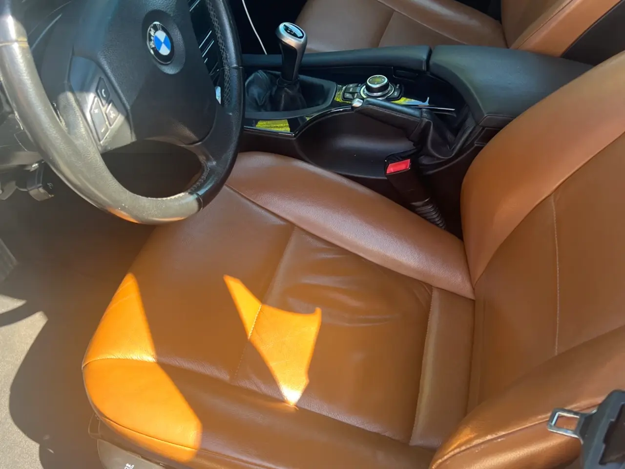 Billede 6 - BMW 520d 2,0 Touring