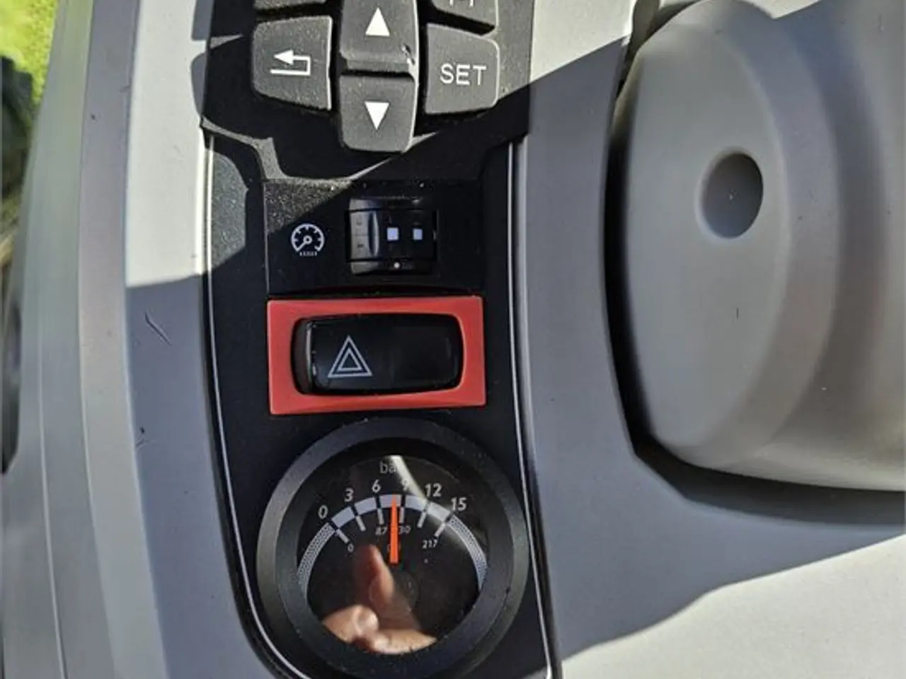 Billede 19 - Valtra T214 D - Video