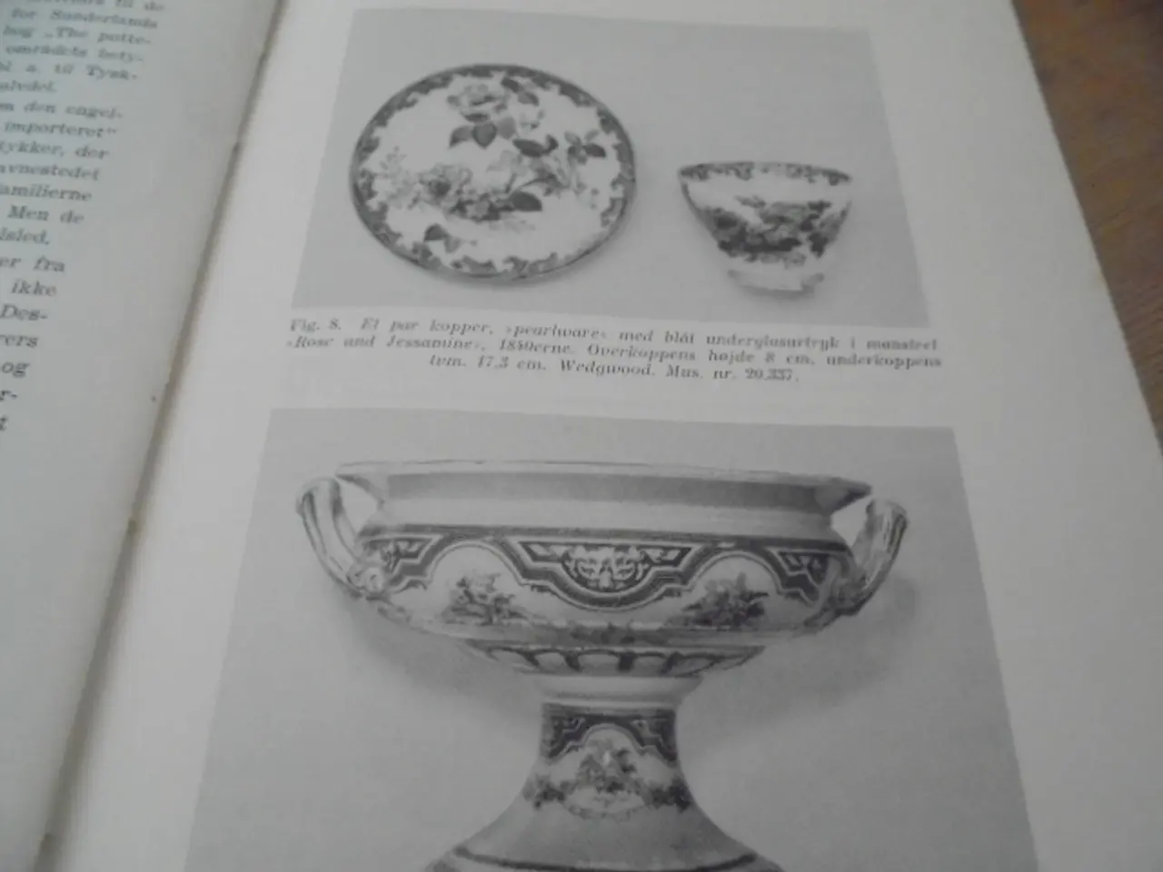 Billede 5 - Engelsk fajance - Lolland-Falsters Stiftsmuseum 